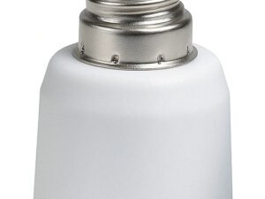 Jackyled Convertidor Adaptador Socket E14 A E26 E27 Unidad