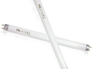 Aspectek Bug Zapper - Bombilla Repuesto Para Lámpara De 20