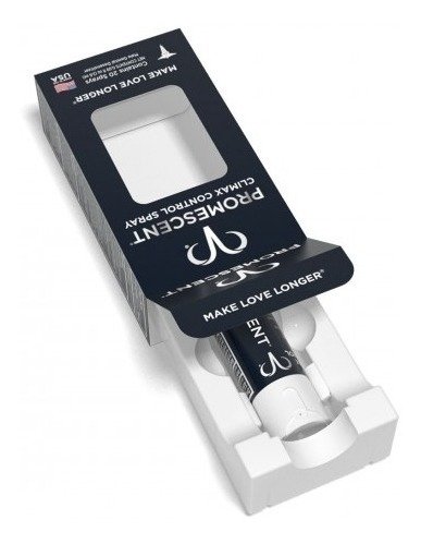 Promescent Delay Spray 2.6ml - 20 Pulverizaciones - Image 3