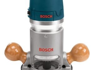 Router Bosch 1617evs 2.25hp 120v