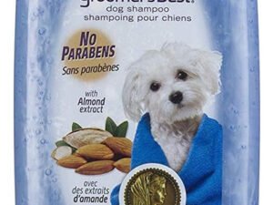 Hartz Groomer's Best Champú Blanqueador Para Perros 532ml