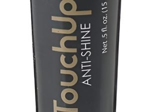 Mehron Gel De Acabado Mate Para Retoque Maquillaje 12ml