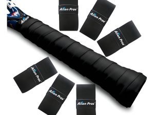 Cinta Agarre Raqueta Tenis (6 Agarres), Bádminton, Raquetbal