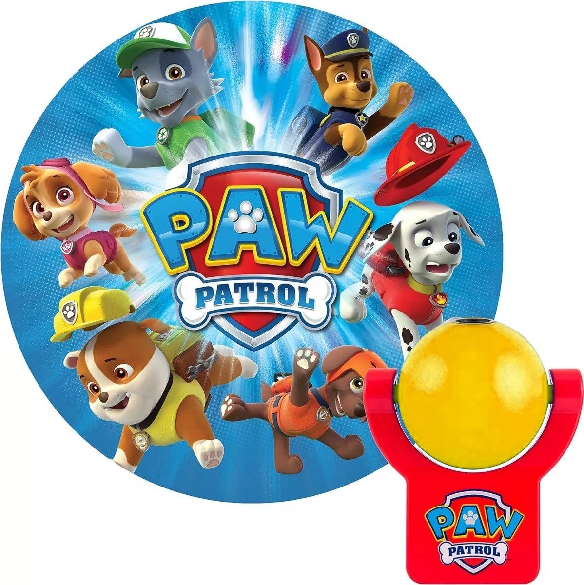 Lampara Proyector Luz Led Con Enchufe. 6 Modelos - Image 7