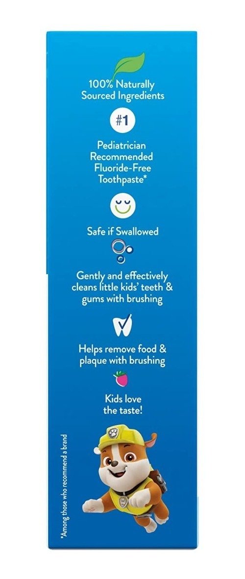 Orajel Pasta Dental De Entrenamiento Sin Flúor Bebes Pack 2 - Image 3