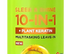 Garnier Sleek And Shine Spray Protector De Calor 10 En 1