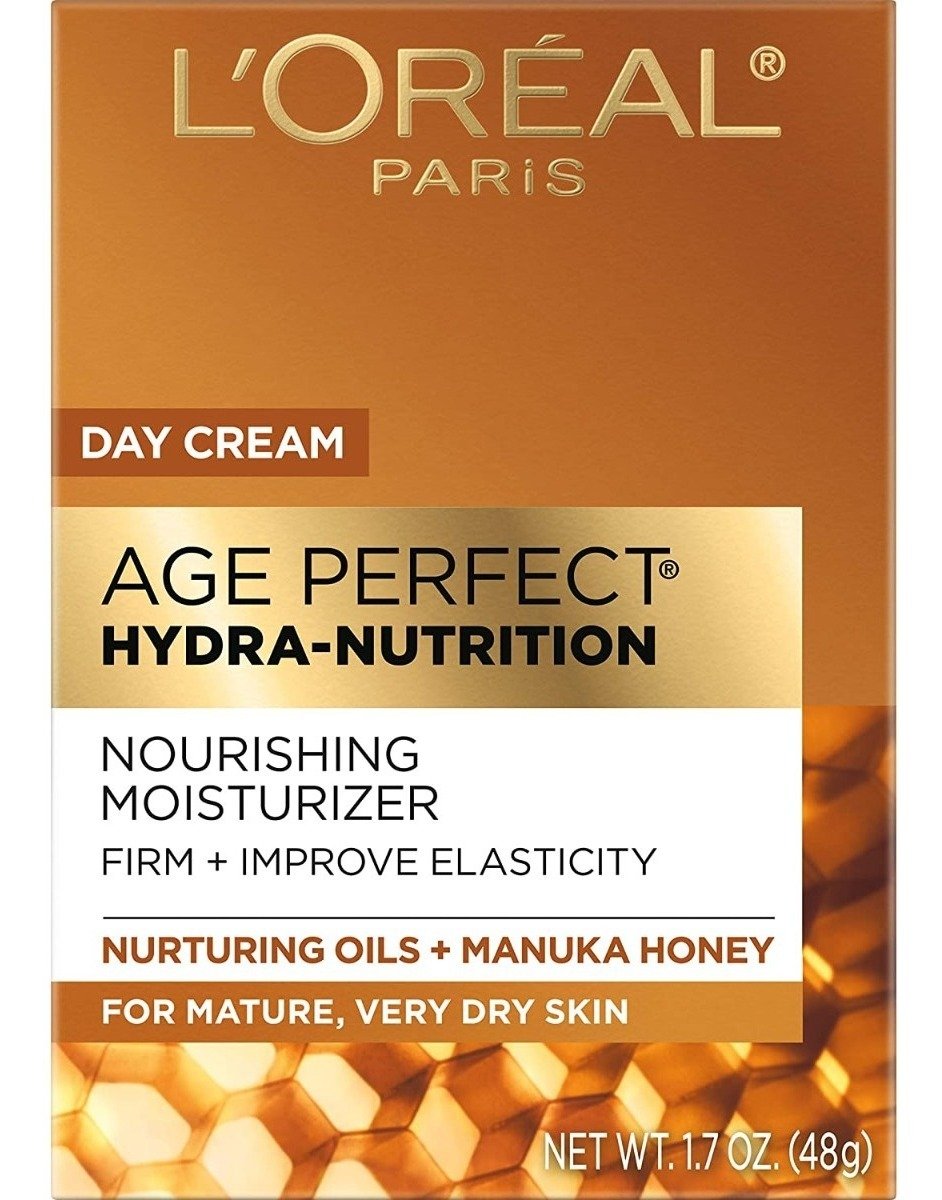 L'oreal Paris Skincare Age Perfect - Image 4