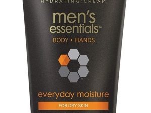 Gold Bond Loción Diaria Para Hombres De Gold, Crema 6.5 Oz