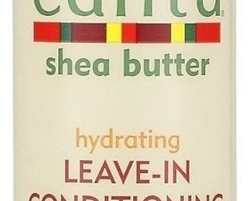 Cantu Niebla Hidratante Para Rizos Leavein Conditioning Mist