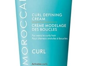 Moroccanoil Crema De Definición De Rizos 75 Ml