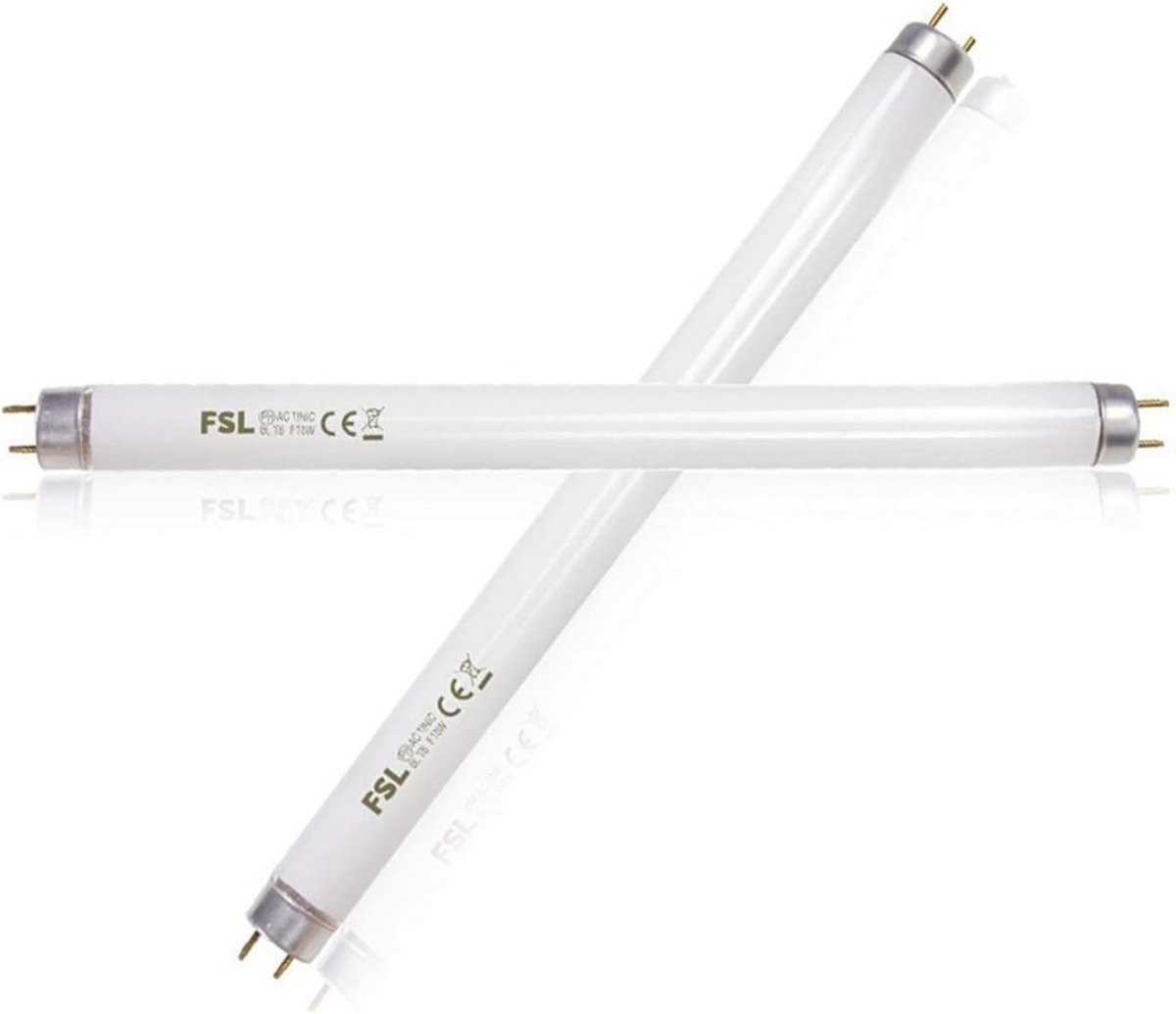 Aspectek Bug Zapper - Bombilla Repuesto Para Lámpara De 20 - Image 2