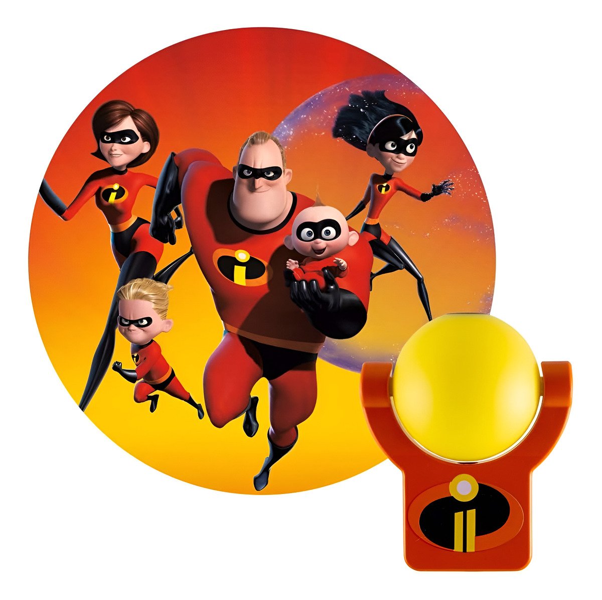 Lampara Proyector Luz Led Con Enchufe. 6 Modelos - Image 5