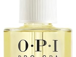 Opi Aceite De Uñas Y Cutículas, Prospa Para Manicura De Uñas