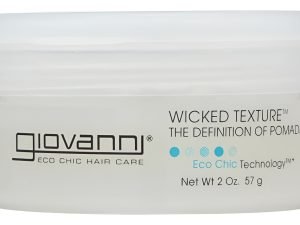 Giovanni Wicked Cera Capilar La Definición De La Pomada 57g