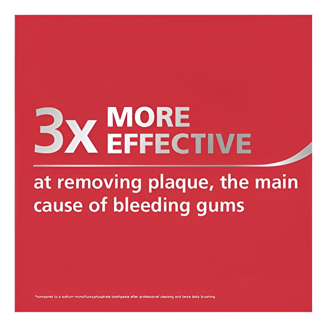 Pasta Dental Parodontax Blanqueadora, Para Encías Sangrantes - Image 3