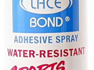 Ebin New York Spray Adhesivo Sports Edition De Pelucas 180ml