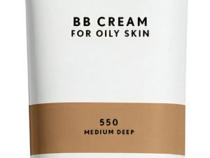 Base De Maquillaje En Crema Covergirl Bb Cream Clean Matte Covergirl Tono 550-medium/deep - 30ml