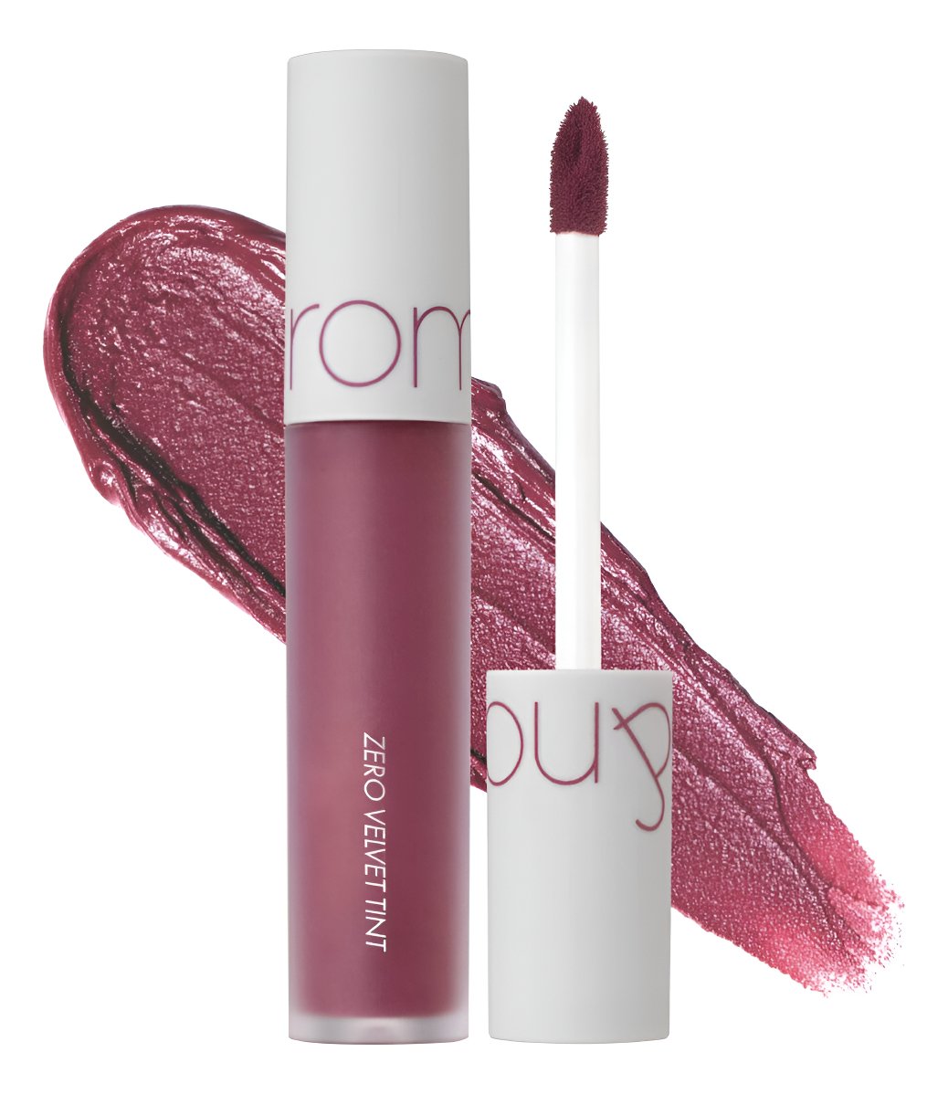 Rom&nd Zero Velvet Tint 5.5g Original De Corea - Image 31