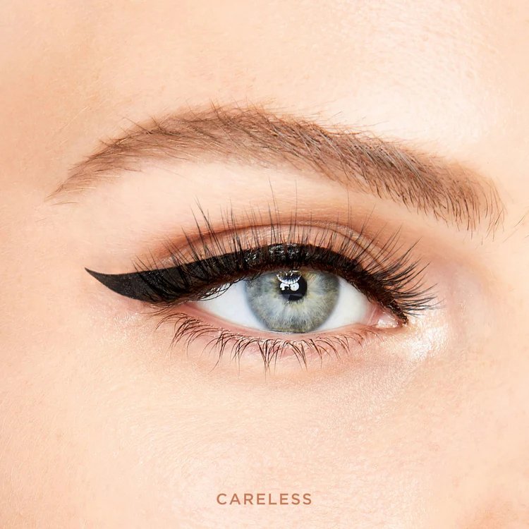 Kiss Pestañas Postizas Magnetic Curation 3 Pares - Image 2