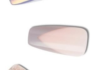 Manicure Kiss - Set De Uñas Adhesivas Press On - Love It