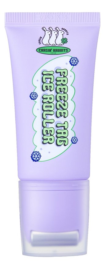 Chasin' Rabbits Rodillo Frio Para El Cuidado Del Rostro 50ml - Image 2