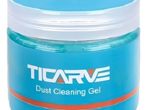 Paño De Limpieza Ticarve Tcg001-blue2 Gel Cian