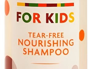 Cantu Champú Care For Kids Nutritivo Sin Lagrimas 237ml