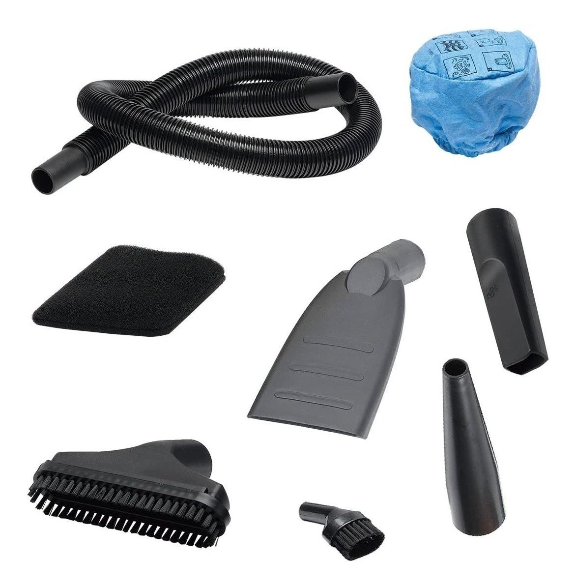 Galon De 2.5 Armor All, 2 Picos Hp, Aspiradora De Utilidad E - Image 2