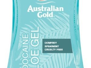 Australian Gold After-sun Aloe Freeze Gel Refrescante 237ml