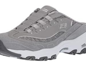 Zapatillas De Deporte Sin Cordones Skechers Sport Para Mujer