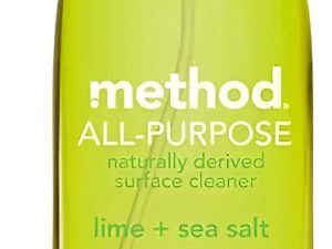 Method Limpiador Multiusos Biodegradable Lima 828ml