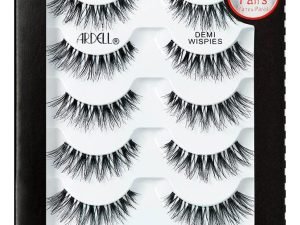 Ardell Demi Wispies Pestañas Postizas (5 Pares)