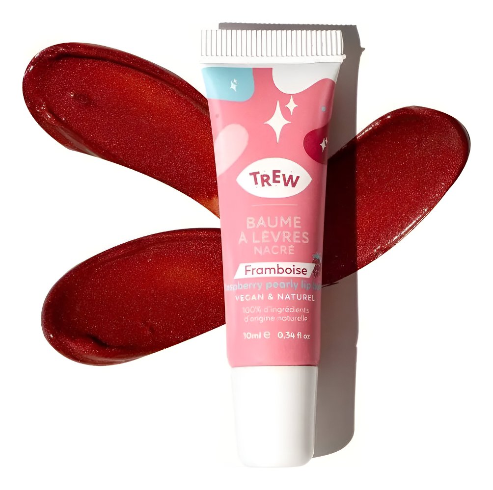 Trew Balsamo Labial Con Color 10ml - Image 17