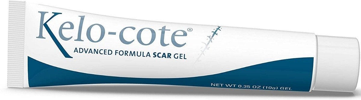 Kelo-cote Gel Cicatrizante De Fórmula Avanzada 0.35 Onzas - Image 2
