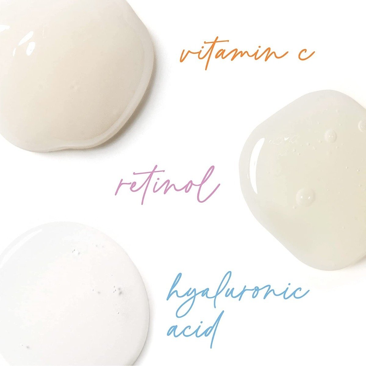 Serum Vitamina C, Retinol Y Ácido Hialurónico Tree Of Life - Image 3