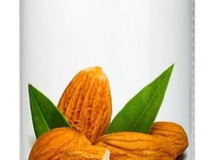 Well's Oil Aceite De Almendras Dulces Cabello Y Piel 237 Ml