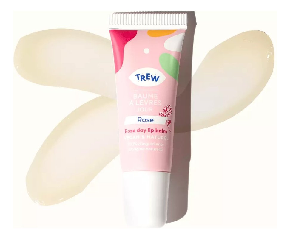 Trew Balsamo Labial Con Color 10ml - Image 19