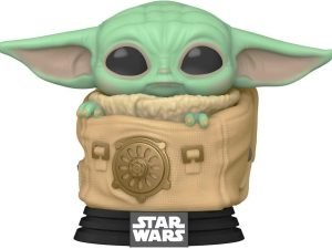 Funko Pop! Star Wars: The Mandalorian The Child (grogu) 405