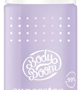 Bodyboom Espuma Limpiador Desmaquillante Superstar 150ml