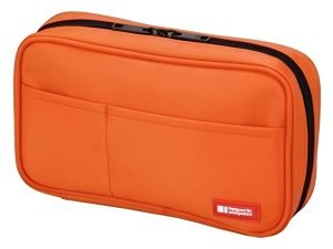 Estuche De Lapiceros De Laboratorio Negro 3 X 94 Pulgadas A7