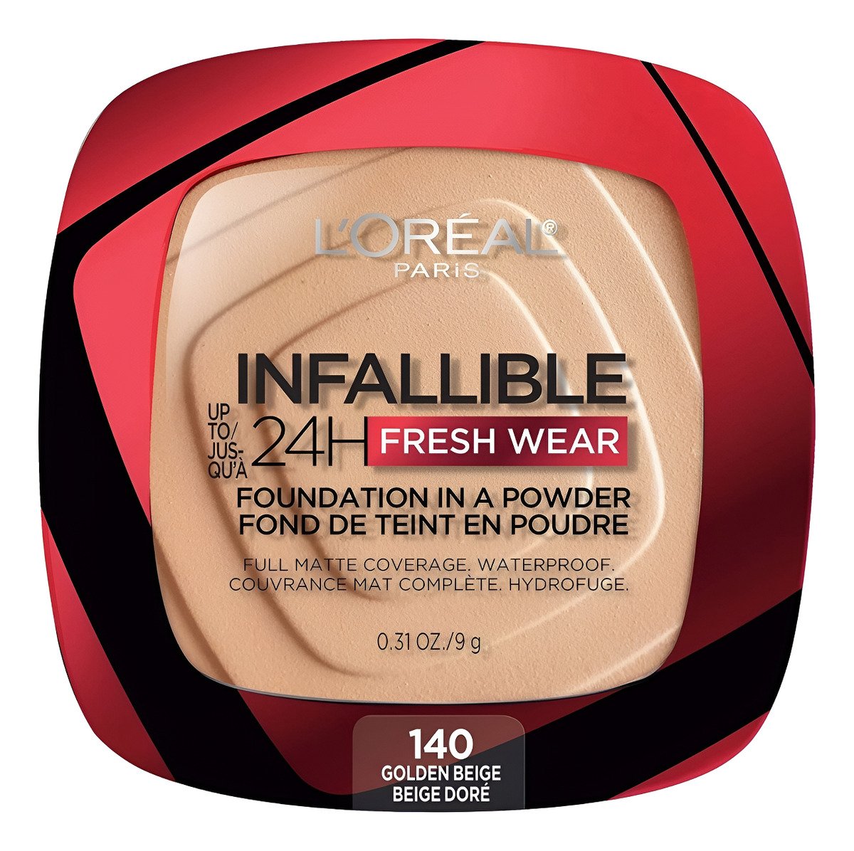 L'oreal Paris Base Polvo Maquillaje Infallible Fresh Wear 24 - Image 11