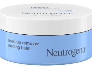Neutrogena Bálsamo Removedor De Maquillaje