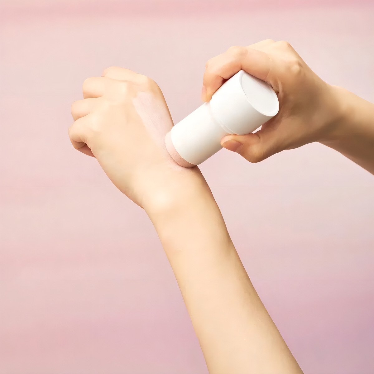 Skin1004 Madagascar Centella Pore Minimizing Quick Clay Stick Mask 27g Reduce Poros Y El Sebo - Image 3