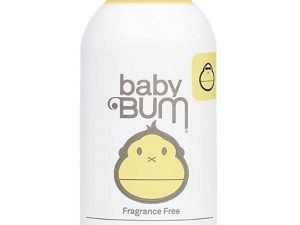 Baby Bum Spf 50 Protector Solar Spray 88 Ml
