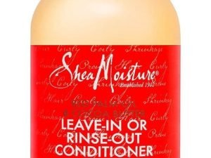 Acondicionador Aceite Palma Roja Y Manteca Cacao Para Rizos