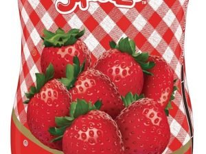 Smucker's Mermelada De Fresa Squeeze 567g