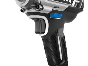 Hart Taladro De Impacto Inalámbrico, 20 V, Sin Baterías