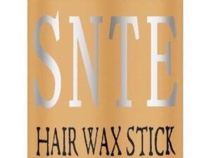 Cera Fijador En Barra Con Productos Naturales Samnyte 1 Pack