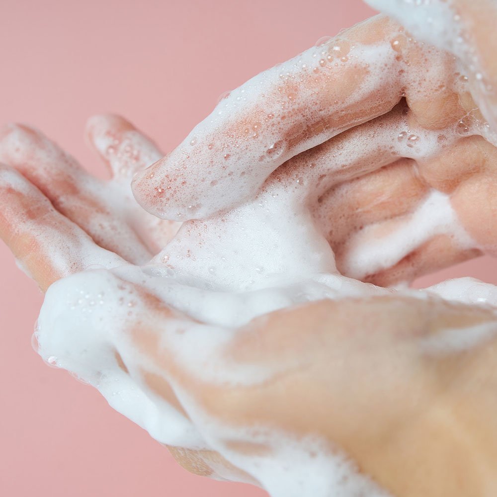 Skin1004 Espuma Limpiadora Facial Poremizing 125ml Exfoliante Y Vegana - Image 3