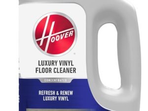 Limpiador De Suelos De Vinilo, Hoover Renewal 64 Onzas